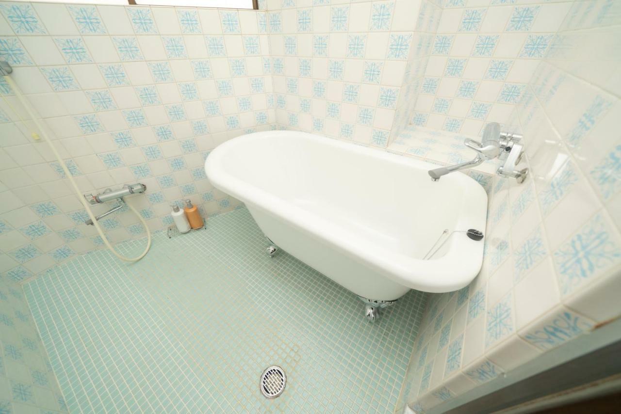 טוקיו Kagamiyama Residence 301 מראה חיצוני תמונה