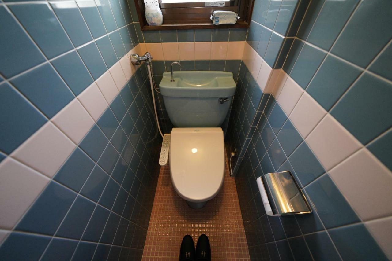 טוקיו Kagamiyama Residence 301 מראה חיצוני תמונה